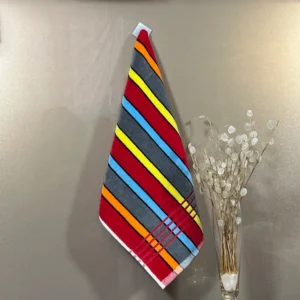 ماندگار نخ رنگی